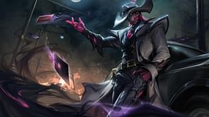 League of Legends patch 25.12 preview: Gwen nerfs, Vi adjustments, and more