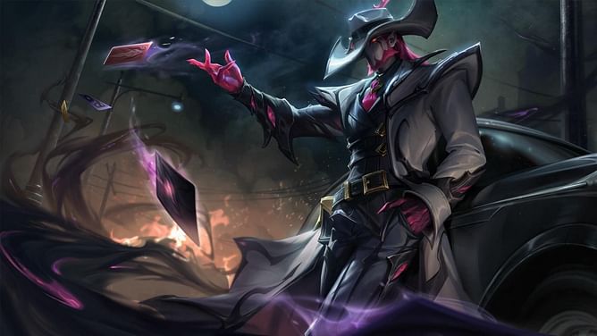 League of Legends patch 25.12 preview: Gwen nerfs, Vi adjustments, and more