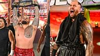 Solo Sikoa sends warning following major debut at WWE Night of Champions