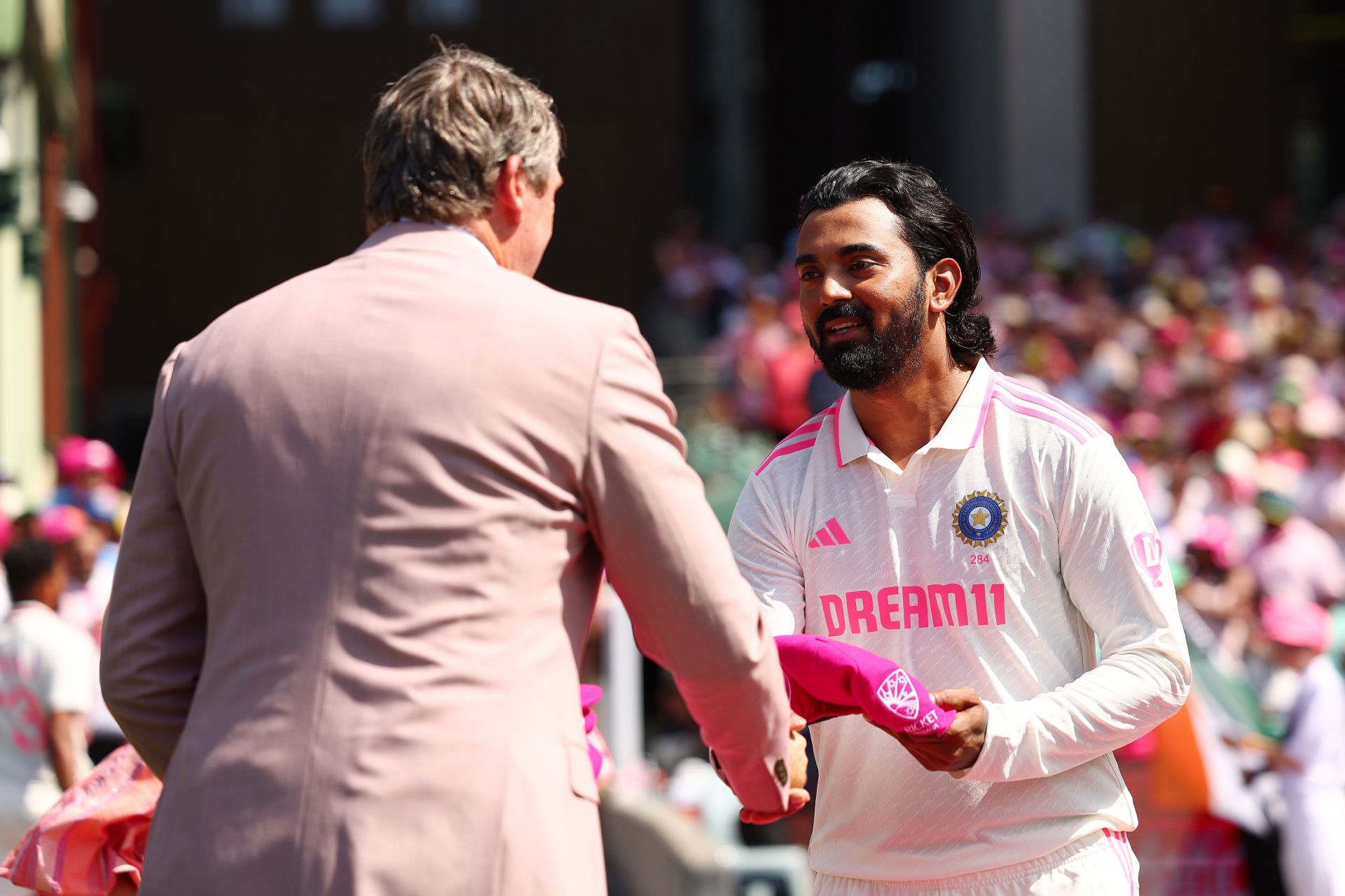 3 players to keep an eye on in England Lions vs India A 2nd Unofficial Test ft. KL Rahul