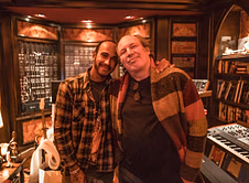 Music royalty Hans Zimmer credits Lewis Hamilton for inspiring his writings