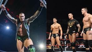 Randy Orton to form a new Legacy with debuting stars at WWE Night of Champions? Potential explored