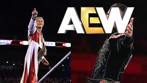 31-year-old star comments on being Cody Rhodes’ final opponent in AEW
