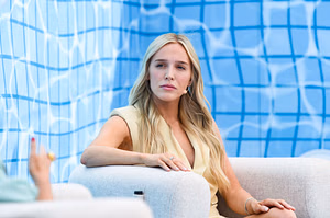 What did Alex Cooper tell Dax Shepard? CHD host opens up about still being "scared to talk about" alleged sexual harassment from her soccer coach