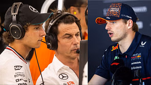 Mercedes boss jumps in defense of Kimi Antonelli after controversial Max Verstappen incident