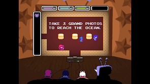 How to get all Grand Photos in Deltarune Chapter 3