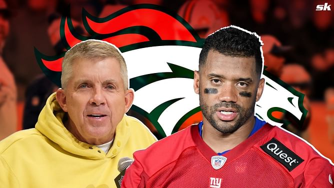 "They didn't blink": Broncos reportedly shot down Russell Wilson’s massive $350,000,000 contract demand