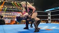 Alexa Bliss pays emotional tribute to Bray Wyatt during major WWE appearance