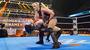 Alexa Bliss pays emotional tribute to Bray Wyatt during major WWE appearance