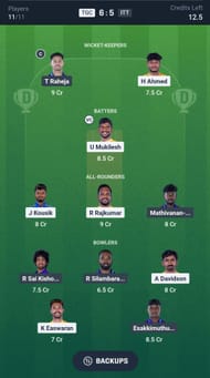 Fantasy suggestion #2