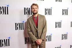 Who is Conner Smith married to? Age and personal life explored in wake of country singer's fatal Nashville car crash