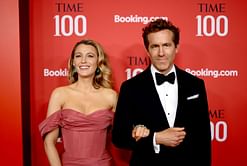 Ryan Reynolds allegedly threatened to "f up" Justin Baldoni & his family before It Ends With Us premiere, Katie Joy claims in bombshell video