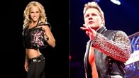 Michelle McCool reveals bizarre reason why she had to film WWE match again