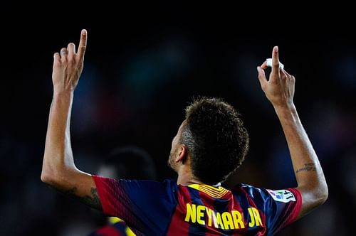 Barca v Real Valladolid - La Liga - Source: Getty