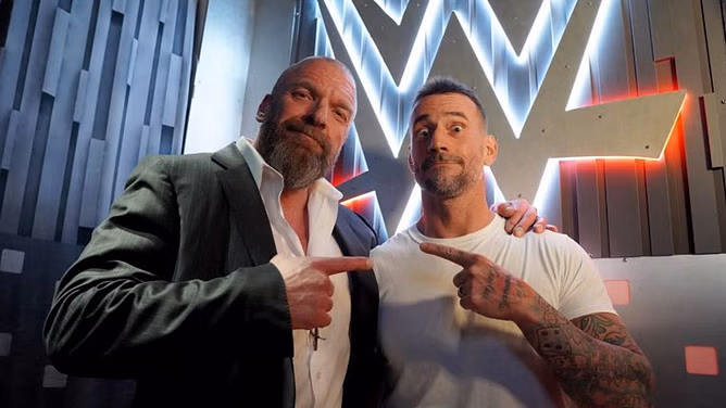 4 Former AEW stars who made the right choice by joining WWE