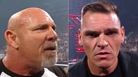Massive twist involving 39-year-old star suggested by WWE veteran in case Goldberg defeats Gunther at Saturday Night's Main Event