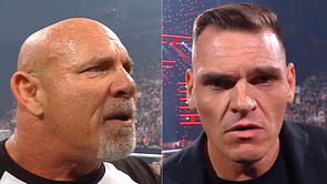 Massive twist involving 39-year-old star suggested by WWE veteran in case Goldberg defeats Gunther at Saturday Night's Main Event