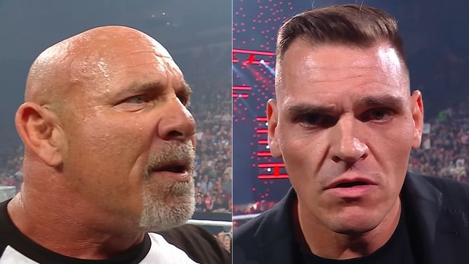 Massive twist involving 39-year-old star suggested by WWE veteran in case Goldberg defeats Gunther at Saturday Night's Main Event