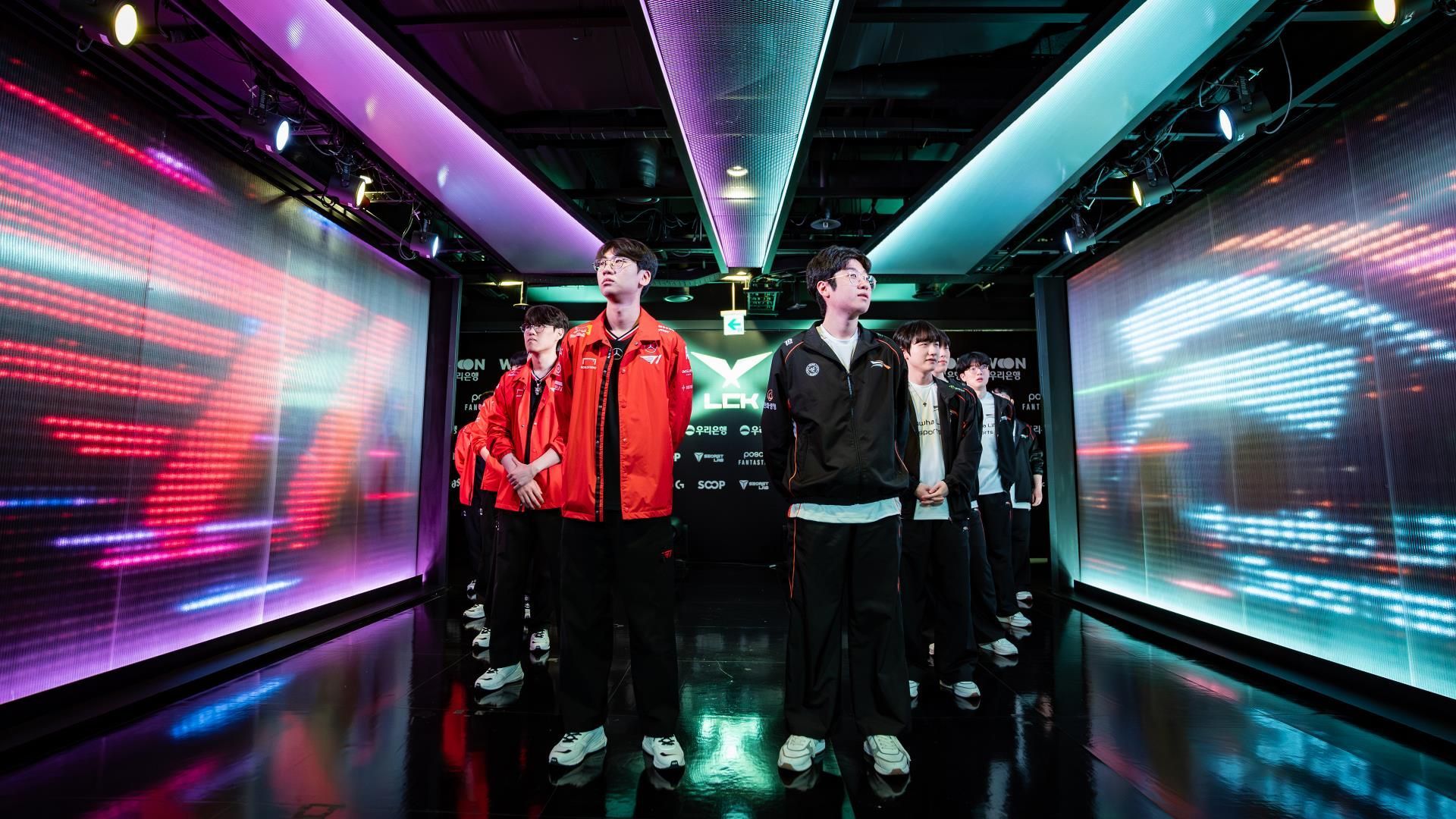 T1 vs Hanwha Life Esports in League of Legends LCK 2025 Road to MSI: Prediction, livestream details, and more