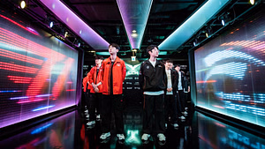 T1 vs Hanwha Life Esports in League of Legends LCK 2025 Road to MSI: Prediction, livestream details, and more