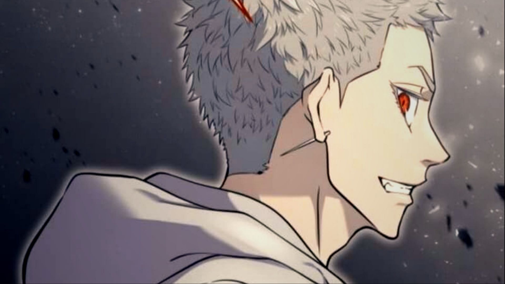 Tower of God: Urek Mazino chapter 15 release date and more (Image via S.I.U./NAVER webtoons)