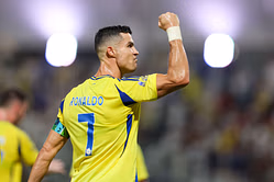 Cristiano Ronaldo-led Al Nassr in advanced talks to sign Manchester United star - Reports