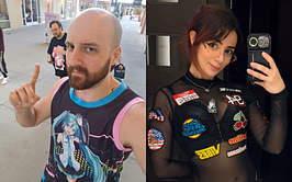 "I'm sorry, I will never date you": Tectone claims Twitch streamer Denims has a "s*xual thirst" for him