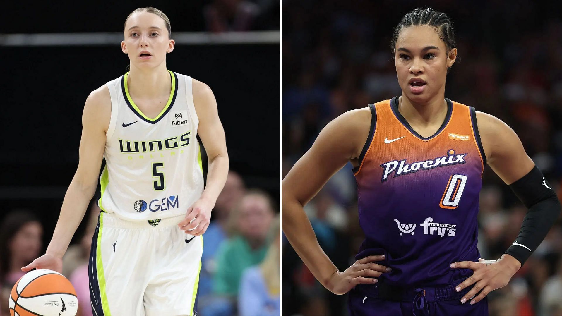 Dallas Wings vs Phoenix Mercury Prediction and Betting Tips - June 11 