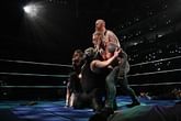 Triple H to postpone 9-time WWE champion’s move to The Wyatt Sicks on SmackDown? Potential explored
