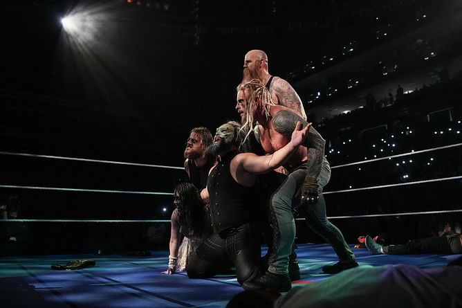 Triple H to postpone 9-time WWE champion’s move to The Wyatt Sicks on SmackDown? Potential explored