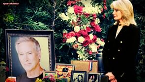 Days of Our Lives weekly update (June 9 to 13, 2025): Salem bids goodbye to John