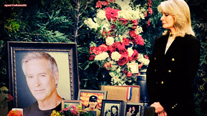 Days of Our Lives weekly update (June 9 to 13, 2025): Salem bids goodbye to John