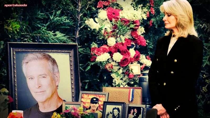 Days of Our Lives weekly update (June 9 to 13, 2025): Salem bids goodbye to John