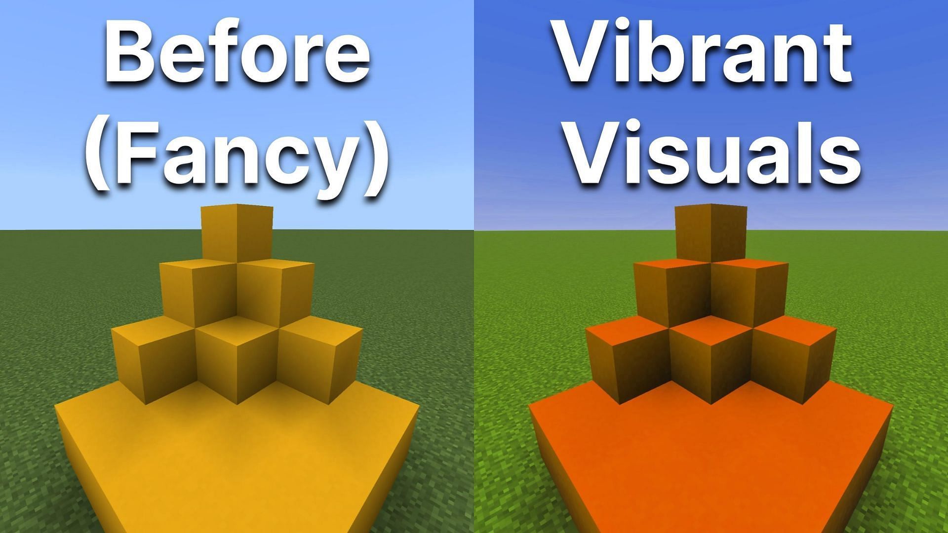 Reddit reacts to the Vibrant Visuals