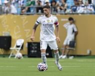 Real Madrid CF v CF Pachuca: Group H - FIFA Club World Cup 2025 - Source: Getty