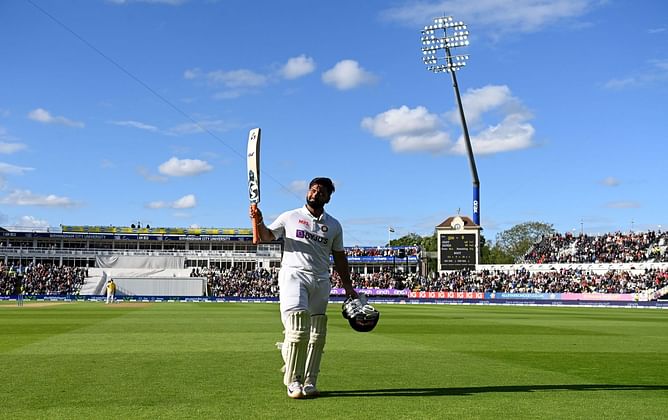 What happened the last time India played a Test in Edgbaston before ENG vs IND 2025?