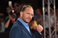 Filmfest Munich presents the CineMerit Award to the... - Source: Getty