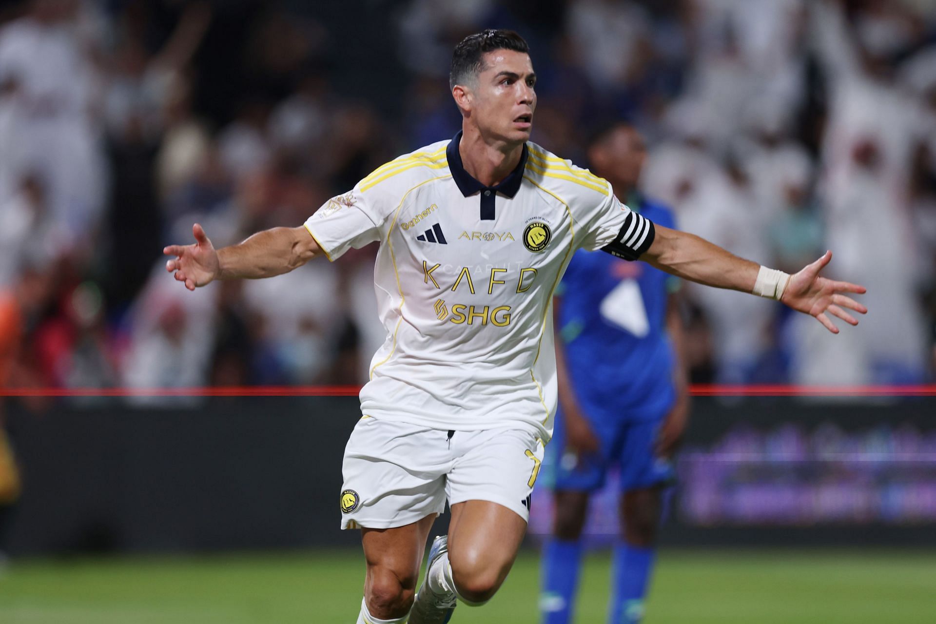 Al Fateh v Al Nassr - Saudi Pro League - Source: Getty