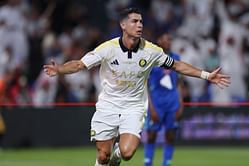 Cristiano Ronaldo's Al-Nassr ask PIF to make decision regarding coach Stefano Pioli's future at the club: Reports