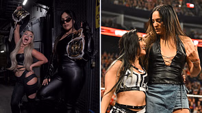 4 decisions WWE could make for the Women’s Tag Team Championship