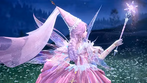Infinity Nikki 1.6 release date announced