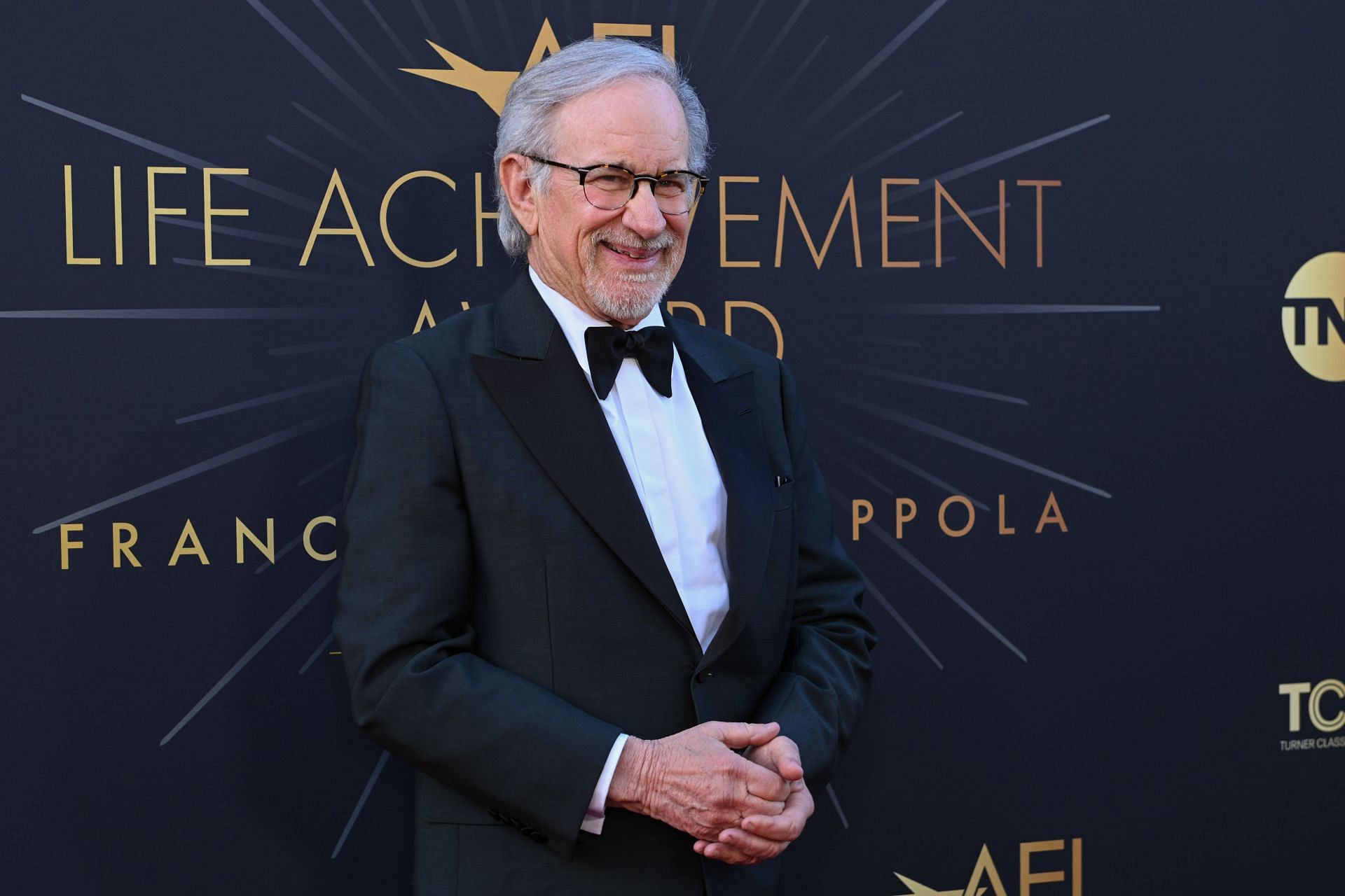 “I have no plans, ever, to retire” — Steven Spielberg says he’s not done making movies anytime soon