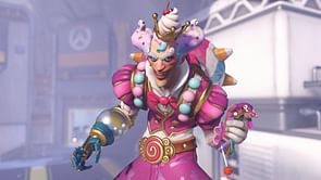 Overwatch 2 Stadium: Best Junkrat build