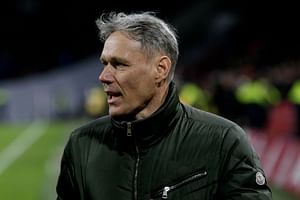 “It’s a disgrace that the UEFA allows this” - Marco van Basten slams ‘absolutely garbage’ performance at Champions League final