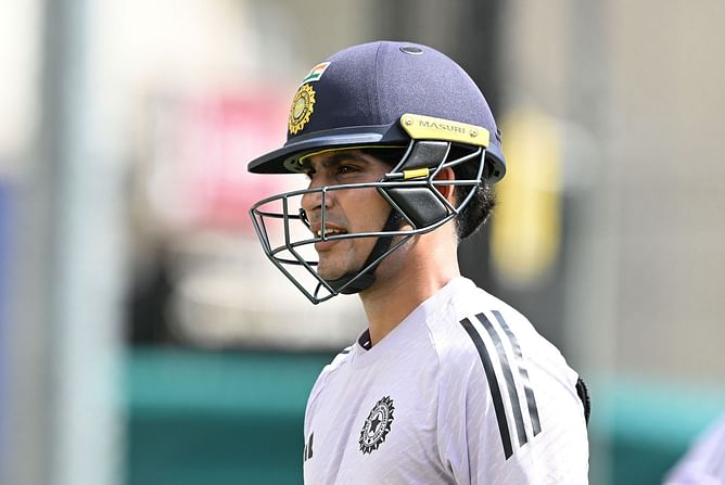 “He’s walking into the lion’s den” - Former RCB batter’s massive remark on Shubman Gill ahead of ENG vs IND 2025 Tests