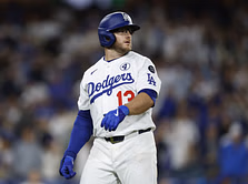 Max Muncy claims Dodgers have only one rival, and it's not Yankees or Padres