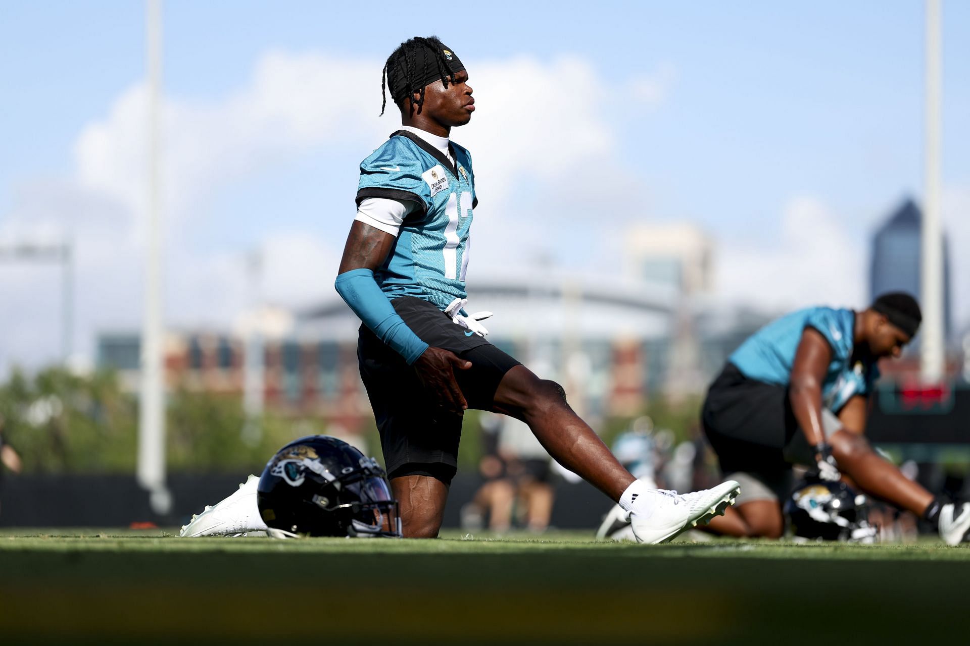 When does Jaguars training camp 2025 start? Full schedule, ticket details, and more