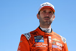 “Time to be selfish”: Daniel Suarez sends a clear message to rivals as NASCAR returns to his hometown