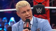 Cody Rhodes' close real-life friend to turn heel on him this weekend at Night of Champions? Exploring the possibility