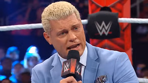 Cody Rhodes' close real-life friend to turn heel on him this weekend at Night of Champions? Exploring the possibility